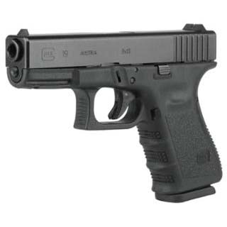 GLOCK 19 GEN3 9MM 4.02